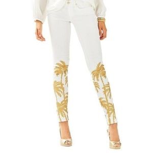 Lilly Pulitzer 🌴 South Ocean Skinny